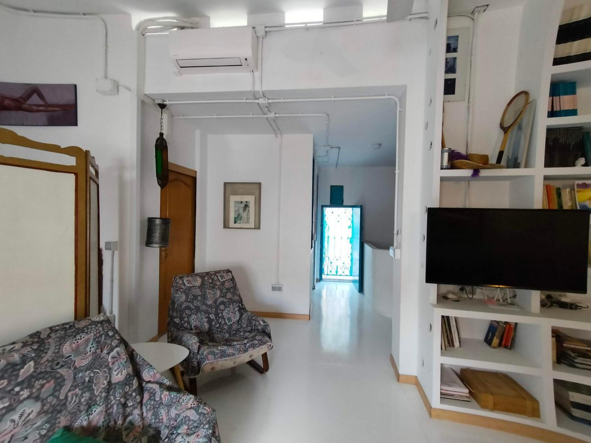 Вилла Casa Virginia Альтеа Экстерьер фото