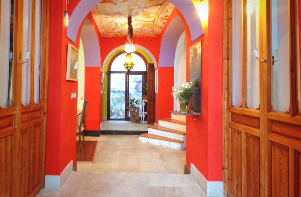 Вилла Casa Virginia Альтеа Экстерьер фото